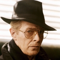 Mini photo David Bowie